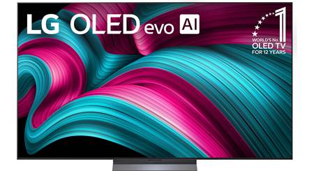 LG OLED77C5PUA