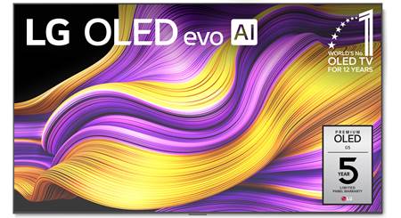 LG OLED77G5WUA