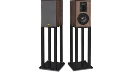 ◆大感謝祭! WHARFEDALE PDC1 スピーカーユニット m0s3906 Wharfedale ASTON Matched pair of stand-mount speakers with