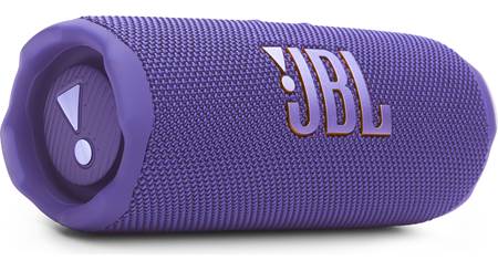 スピーカー・ウーファー jbl flip7 purple JBL Flip 7 (Purple) Waterproof portable Bluetooth® speaker