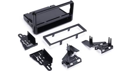Metra 99-8236 Dash Kit