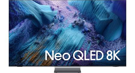 Samsung QN65QN990F