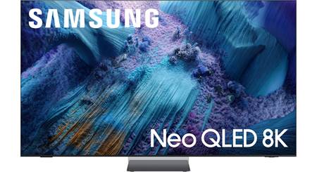 Samsung QN75QN990F