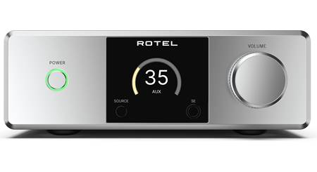Rotel DX-5