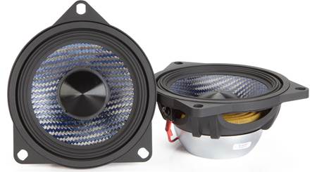 PowerBass OE652-NS OE Series 6-1/2