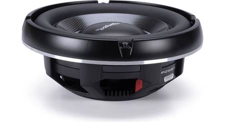 Rockford Fosgate T1S1-10P