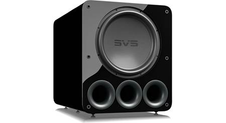 SVS PB-5000 R|Evolution