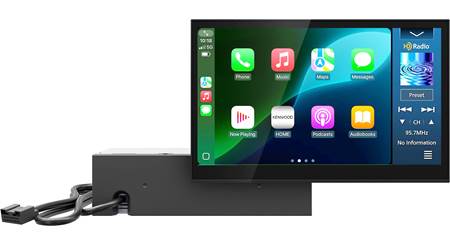 Kenwood Excelon DAX800XR