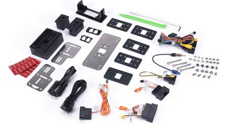 iDatalink Maestro APX-FL-FO1 Dash & Wiring Kit