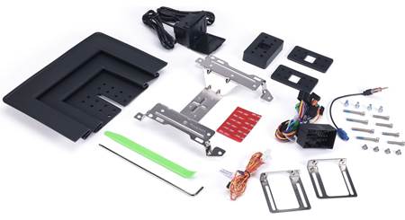 iDatalink Maestro APX-FL-JL1 Dash & Wiring Kit