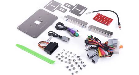 iDatalink Maestro APX-S8-FO2 Dash & Wiring Kit