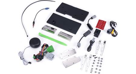 iDatalink Maestro APX-S8-GM1 Dash & Wiring Kit