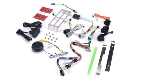 iDatalink Maestro APX-S8-GM2 Dash & Wiring Kit
