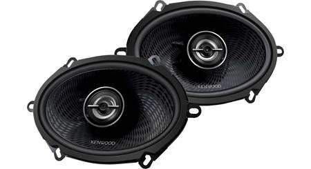 Kenwood KFC-C5798RS