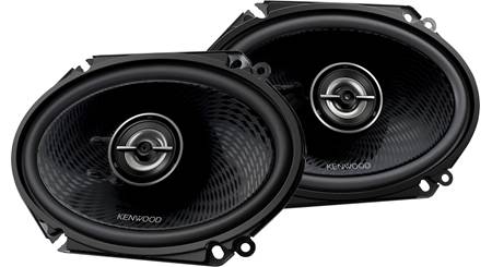 Kenwood KFC-C6898RS