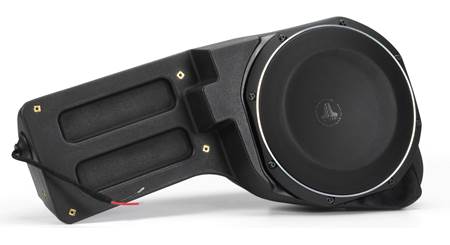 JL Audio Stealthbox®