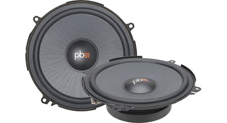 PowerBass OE700-TY