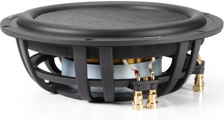 Morel Ultimo PowerSlim PS124D