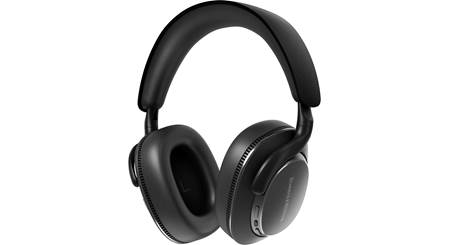 Bowers & Wilkins ワイヤレスヘッドフォン PX7S3 ブラック Bowers & Wilkins Px7 S7 Noise Canceling Headphones | Abt
