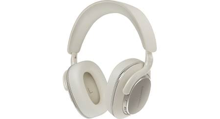 Bowers & Wilkins PX7 S2e (Cloud Grey) Over-ear noise