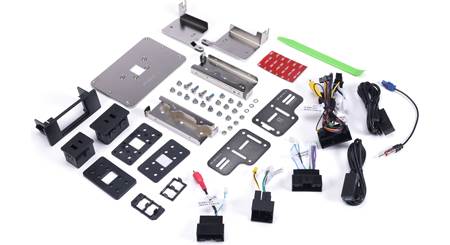 iDatalink Maestro APX-S8-FO1 Dash & Wiring Kit