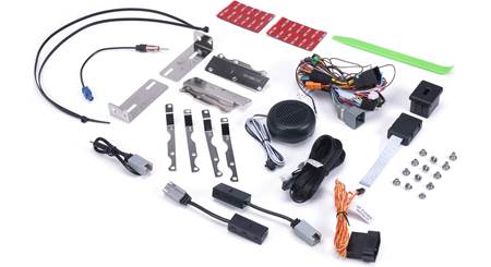iDatalink Maestro APX-S8-GM4 Dash & Wiring Kit