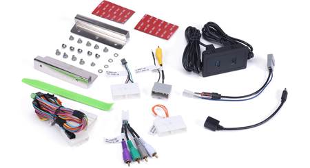 iDatalink Maestro APX-S8-IN1 Dash & Wiring Kit