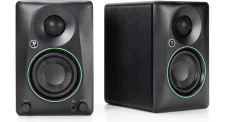 Mackie CR3.5BT