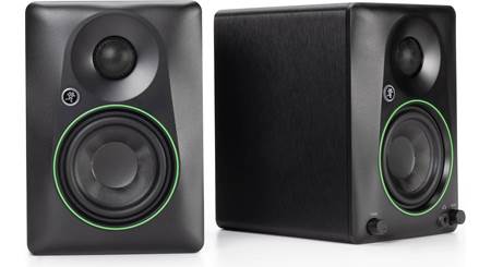 Mackie CR4.5BT