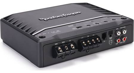 Rockford Fosgate R2-500X1