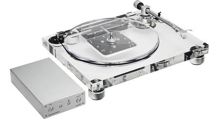 Audio-Technica AT-LPA2