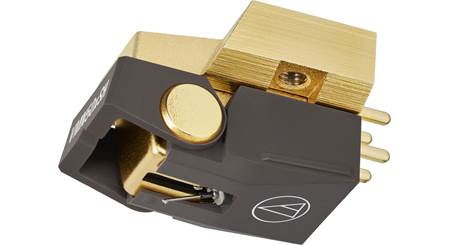 Audio-Technica AT-VM750xSH