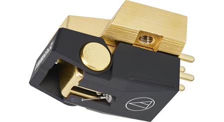 Audio-Technica AT-VM760xSL Dual moving magnet phono