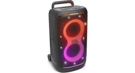 JBL PartyBox 520