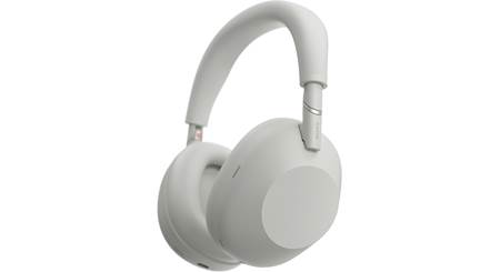 Sony WH-1000XM6