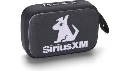 SiriusXM Metro Mini