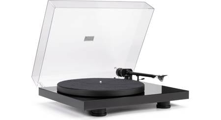 Pro-Ject Debut EVO 2