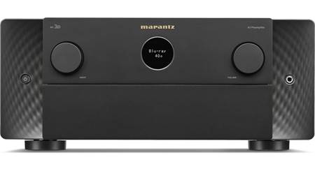 Marantz AV 20