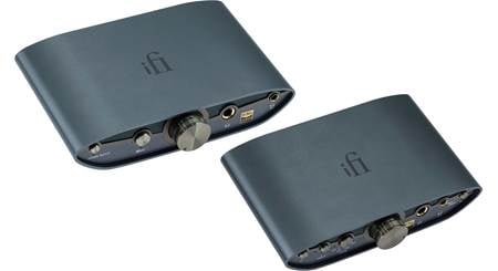 iFi ZEN DAC 3 and ZEN CAN 3 Bundle Desktop USB DAC and headphone