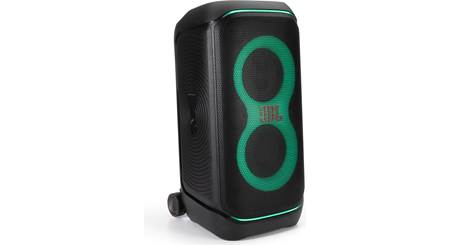 JBL PartyBox Stage 320 (Black) Portable Bluetooth® speaker