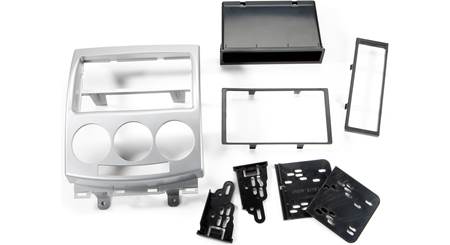 Metra 99-7509 Dash Kit