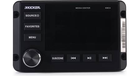 Kicker 51KMC4