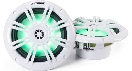 Kicker 51KM604WL