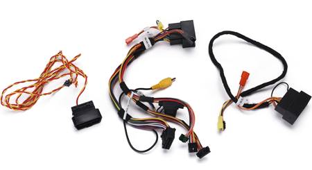 iDatalink FO3 Vehicle-specific Harness