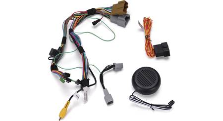 iDatalink hrGM4 Vehicle-specific Harness
