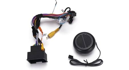 iDatalink HRN-SR-GM2 Vehicle-specific Harness