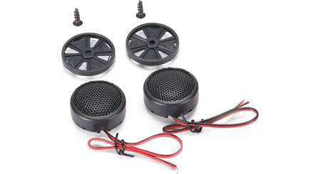 Memphis Audio SRX1V