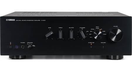 Yamaha A-S701