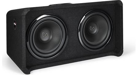 Infinity Reference 1200D Reference Series ported enclosure with