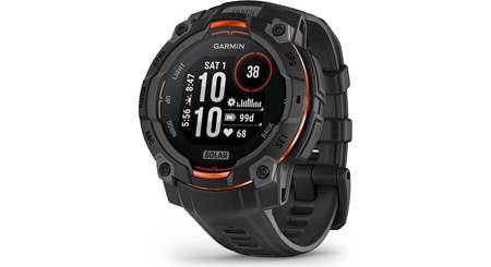 Garmin Instinct 3 Solar